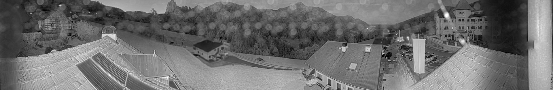 Archiv Foto Webcam Ansitz Jakoberhof St. Ulrich