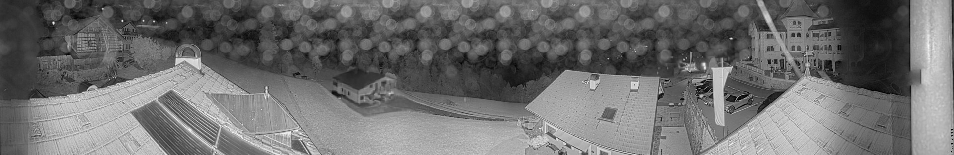 Archiv Foto Webcam Ansitz Jakoberhof St. Ulrich