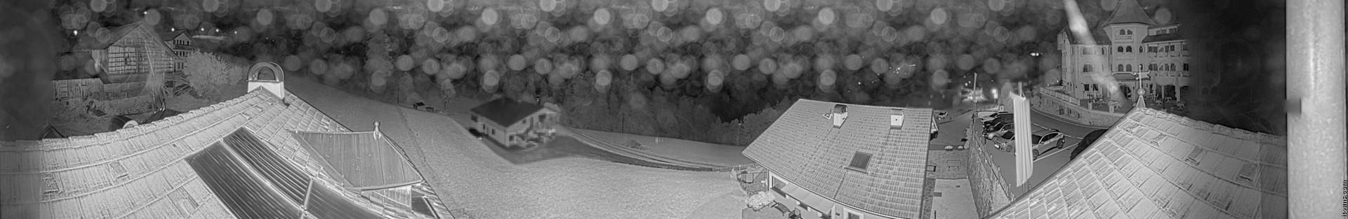 Archiv Foto Webcam Ansitz Jakoberhof St. Ulrich