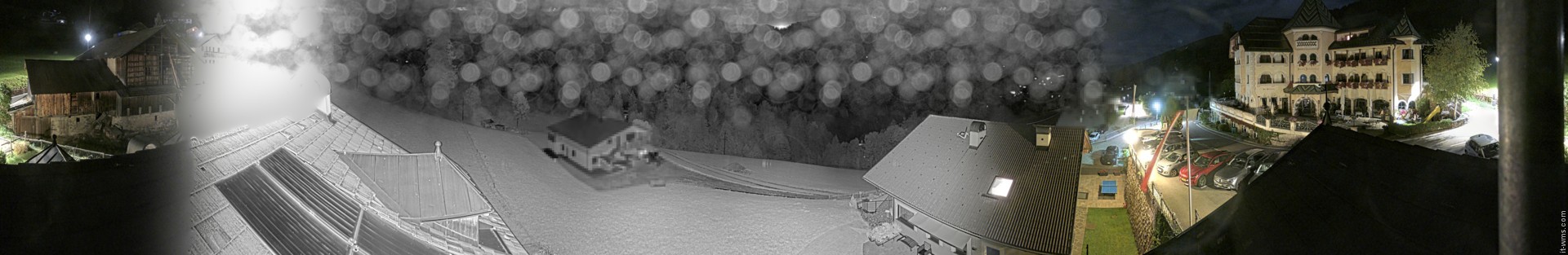 Archiv Foto Webcam Ansitz Jakoberhof St. Ulrich