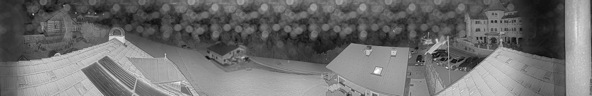 Archiv Foto Webcam Ansitz Jakoberhof St. Ulrich