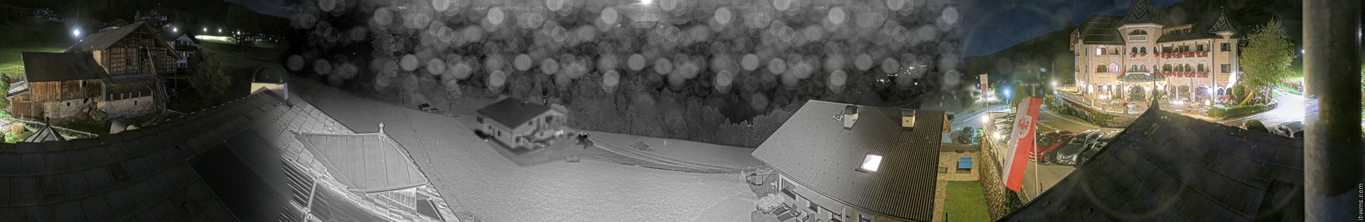 Archiv Foto Webcam Ansitz Jakoberhof St. Ulrich