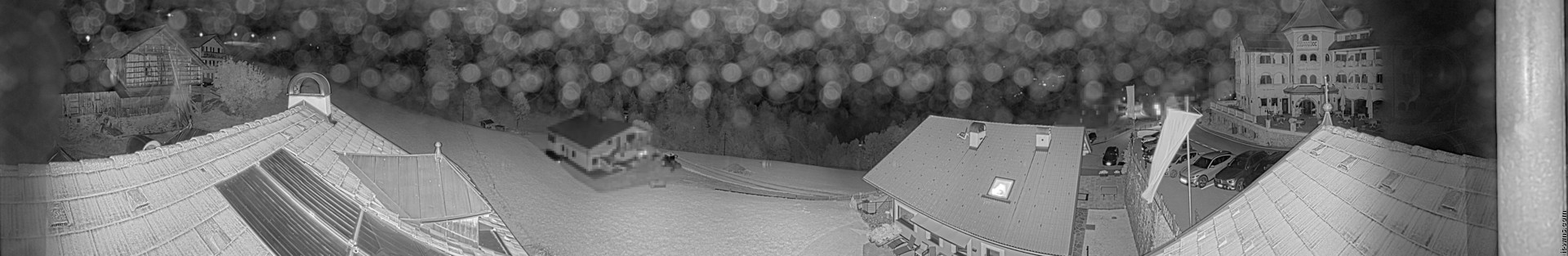 Archiv Foto Webcam Ansitz Jakoberhof St. Ulrich