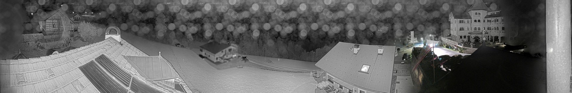 Archiv Foto Webcam Ansitz Jakoberhof St. Ulrich