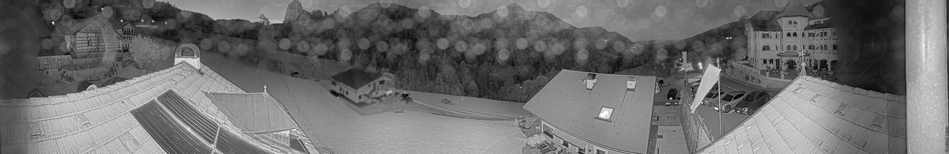 Archiv Foto Webcam Ansitz Jakoberhof St. Ulrich