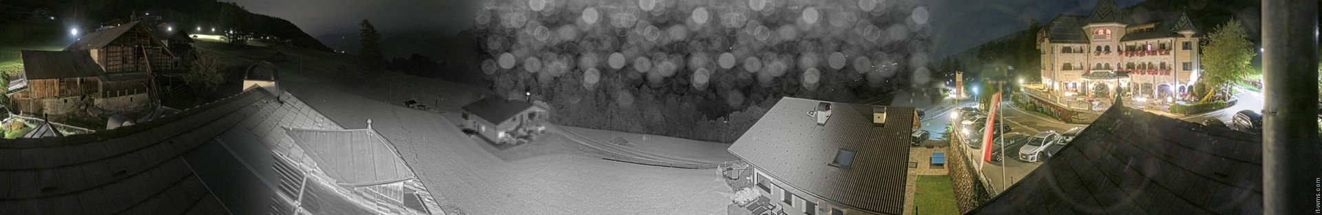 Archiv Foto Webcam Ansitz Jakoberhof St. Ulrich