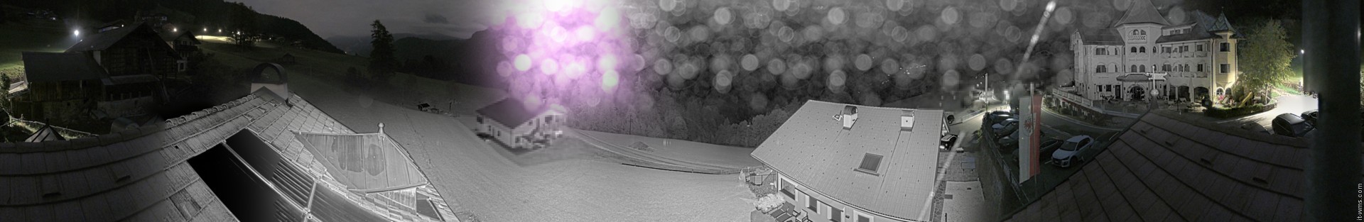 Archiv Foto Webcam Ansitz Jakoberhof St. Ulrich