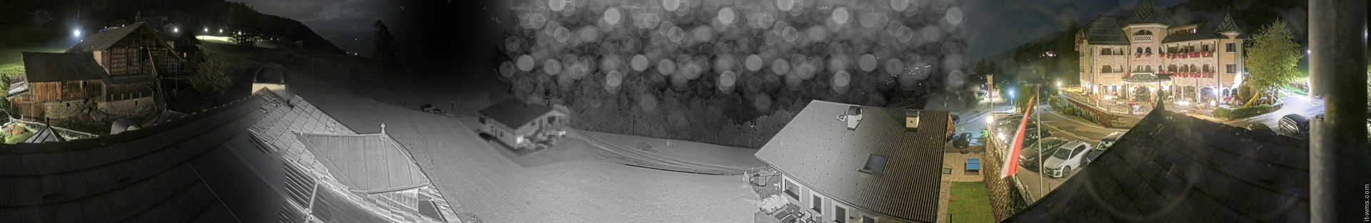 Archiv Foto Webcam Ansitz Jakoberhof St. Ulrich