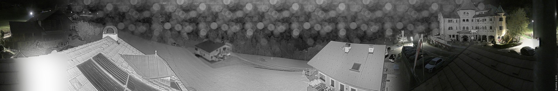 Archiv Foto Webcam Ansitz Jakoberhof St. Ulrich