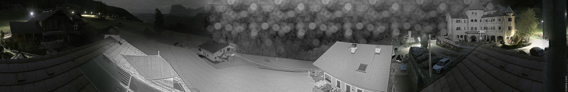 Archiv Foto Webcam Ansitz Jakoberhof St. Ulrich