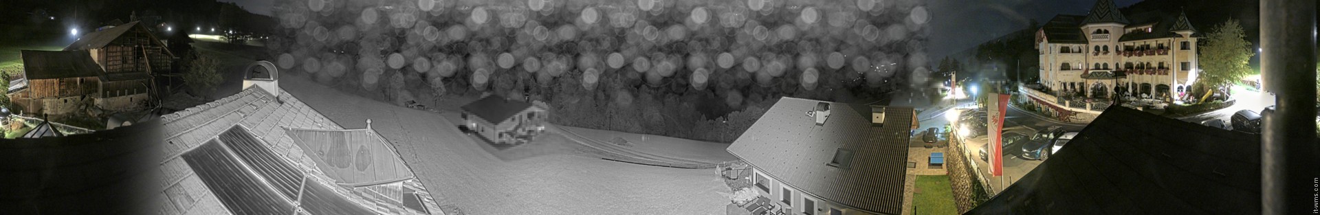 Archiv Foto Webcam Ansitz Jakoberhof St. Ulrich