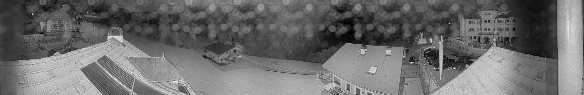 Archiv Foto Webcam Ansitz Jakoberhof St. Ulrich