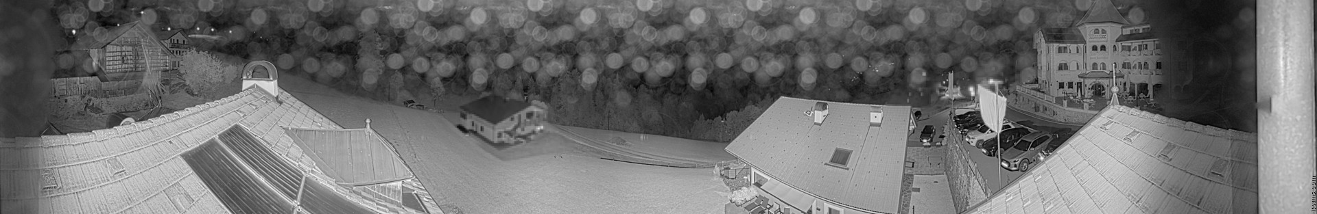 Archiv Foto Webcam Ansitz Jakoberhof St. Ulrich
