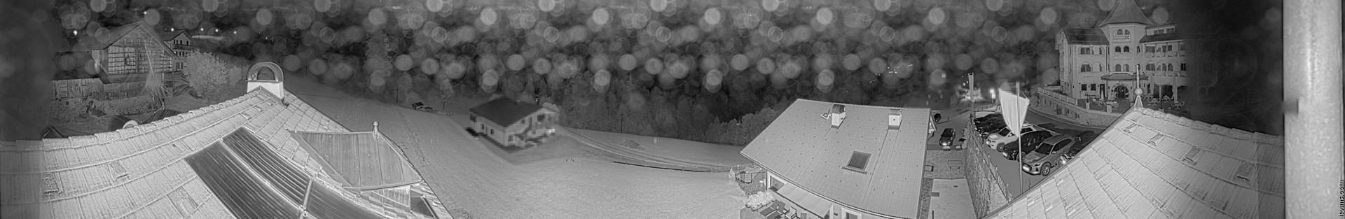 Archiv Foto Webcam Ansitz Jakoberhof St. Ulrich