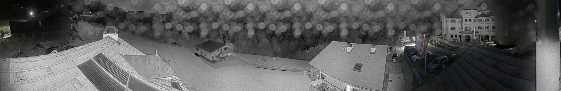 Archiv Foto Webcam Ansitz Jakoberhof St. Ulrich