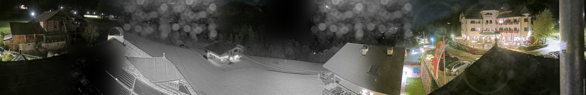 Archiv Foto Webcam Ansitz Jakoberhof St. Ulrich