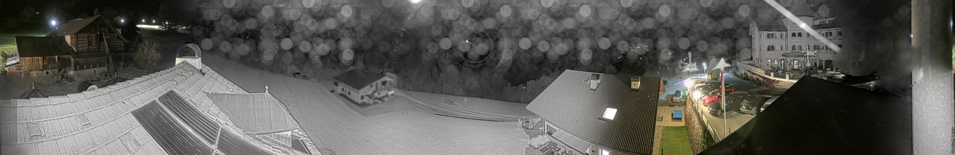 Archiv Foto Webcam Ansitz Jakoberhof St. Ulrich