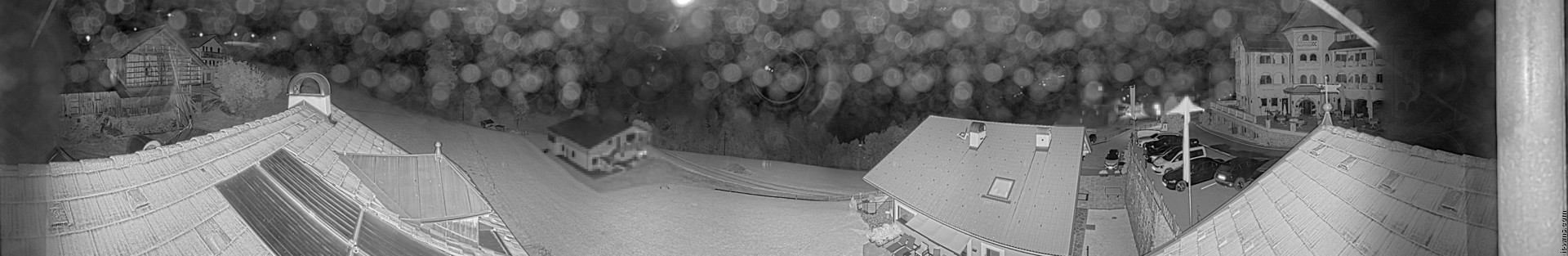 Archiv Foto Webcam Ansitz Jakoberhof St. Ulrich