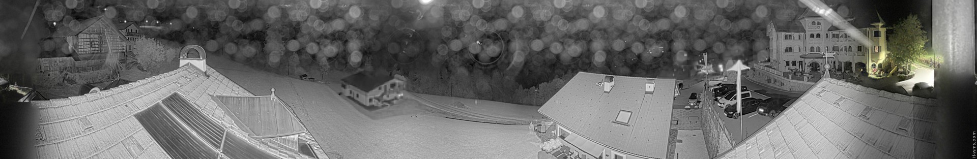 Archiv Foto Webcam Ansitz Jakoberhof St. Ulrich