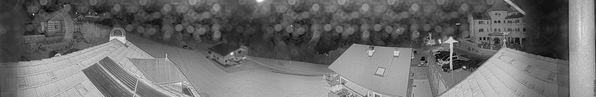 Archiv Foto Webcam Ansitz Jakoberhof St. Ulrich