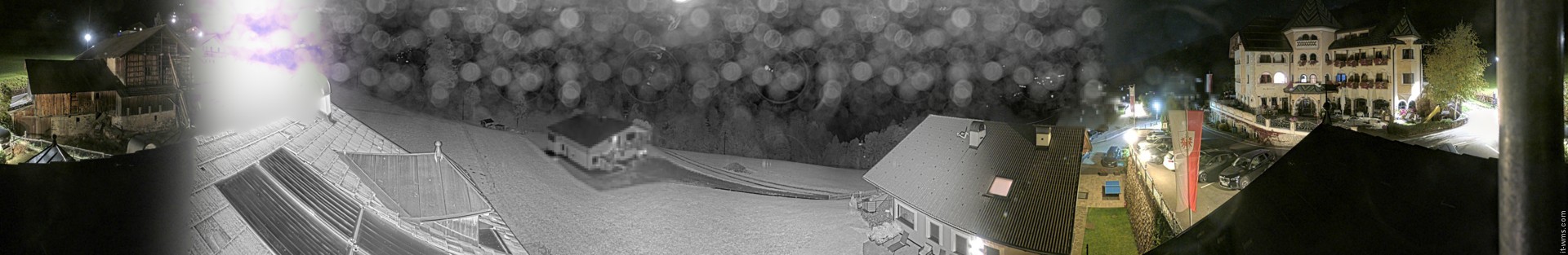 Archiv Foto Webcam Ansitz Jakoberhof St. Ulrich