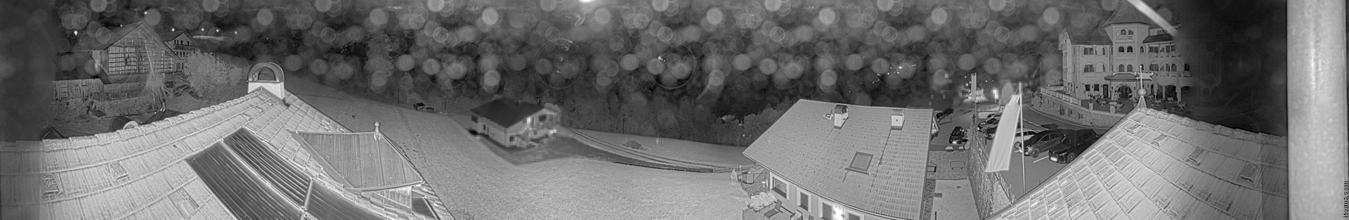 Archiv Foto Webcam Ansitz Jakoberhof St. Ulrich