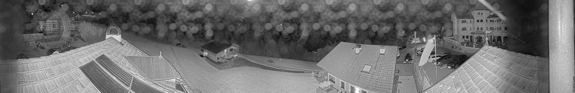 Archiv Foto Webcam Ansitz Jakoberhof St. Ulrich