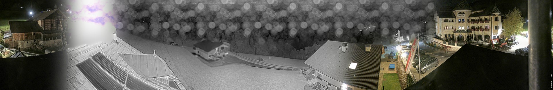 Archiv Foto Webcam Ansitz Jakoberhof St. Ulrich