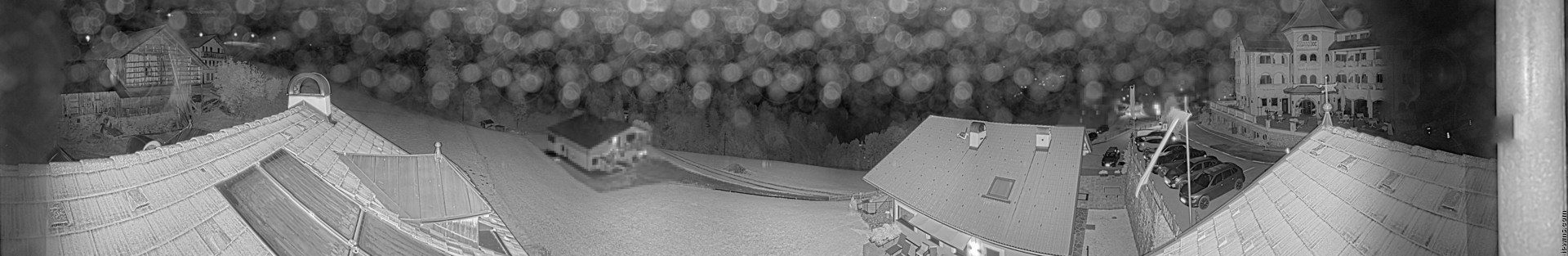 Archiv Foto Webcam Ansitz Jakoberhof St. Ulrich