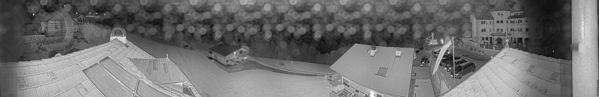 Archiv Foto Webcam Ansitz Jakoberhof St. Ulrich