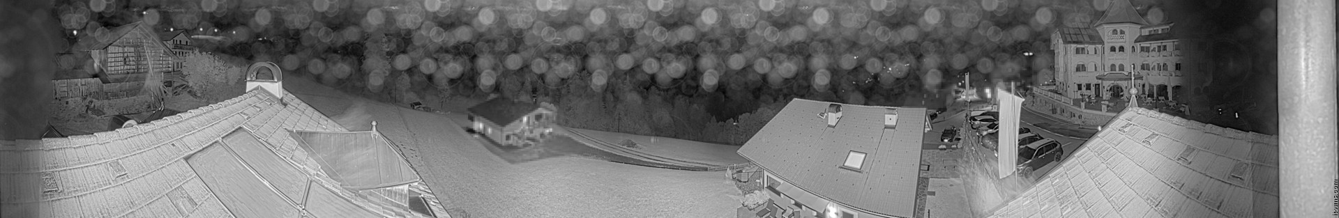 Archiv Foto Webcam Ansitz Jakoberhof St. Ulrich