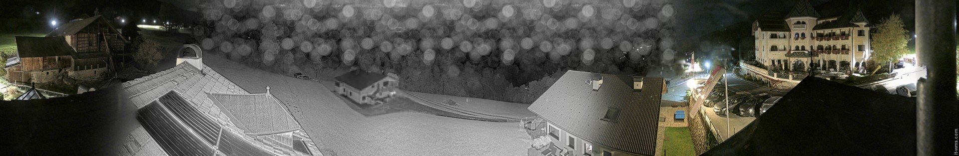 Archiv Foto Webcam Ansitz Jakoberhof St. Ulrich