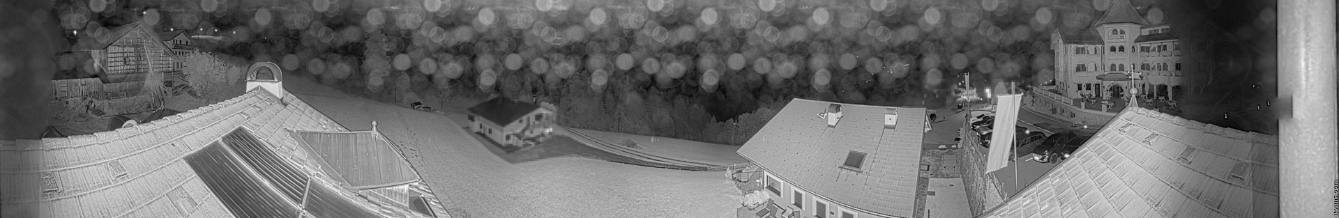 Archiv Foto Webcam Ansitz Jakoberhof St. Ulrich