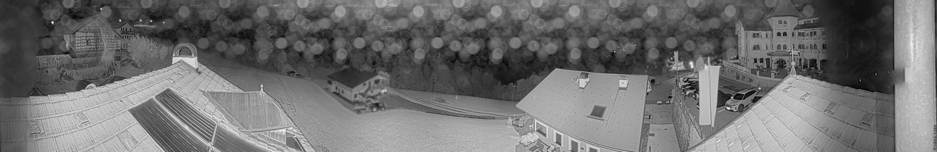 Archived image Webcam Panoramic view Ansitz Jakoberhof St. Ulrich