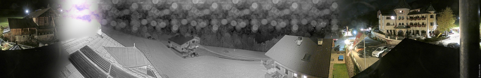 Archiv Foto Webcam Ansitz Jakoberhof St. Ulrich