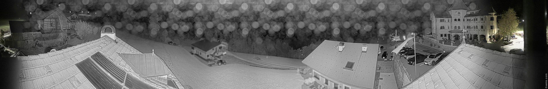 Archiv Foto Webcam Ansitz Jakoberhof St. Ulrich