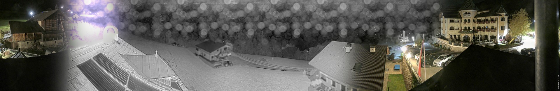 Archiv Foto Webcam Ansitz Jakoberhof St. Ulrich