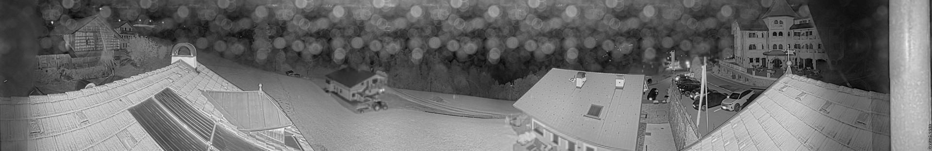 Archiv Foto Webcam Ansitz Jakoberhof St. Ulrich