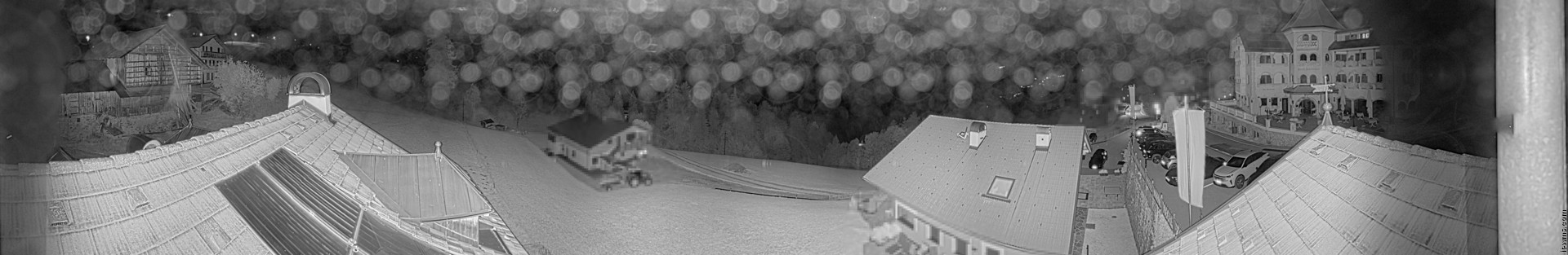 Archiv Foto Webcam Ansitz Jakoberhof St. Ulrich