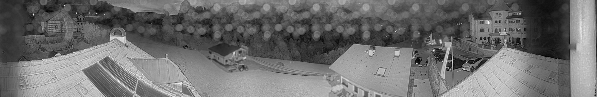 Archiv Foto Webcam Ansitz Jakoberhof St. Ulrich