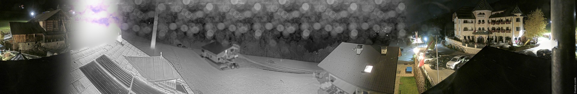 Archiv Foto Webcam Ansitz Jakoberhof St. Ulrich