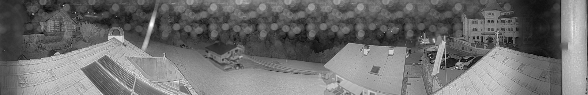 Archiv Foto Webcam Ansitz Jakoberhof St. Ulrich