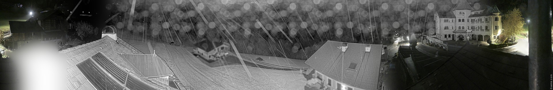 Archiv Foto Webcam Ansitz Jakoberhof St. Ulrich