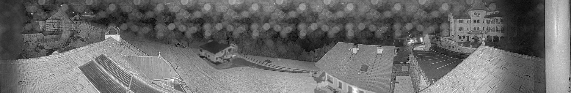 Archiv Foto Webcam Ansitz Jakoberhof St. Ulrich