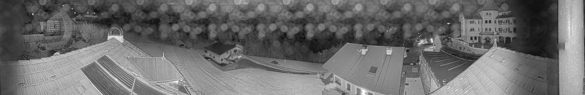 Archiv Foto Webcam Ansitz Jakoberhof St. Ulrich