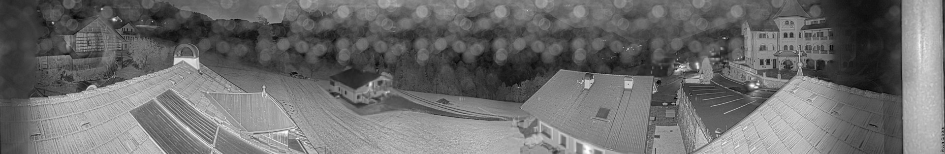 Archiv Foto Webcam Ansitz Jakoberhof St. Ulrich