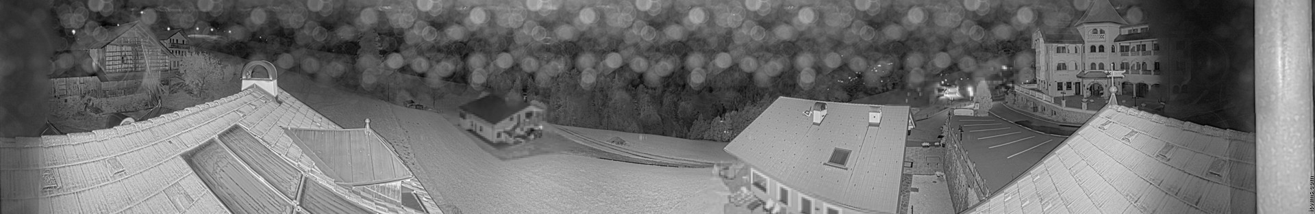 Archiv Foto Webcam Ansitz Jakoberhof St. Ulrich
