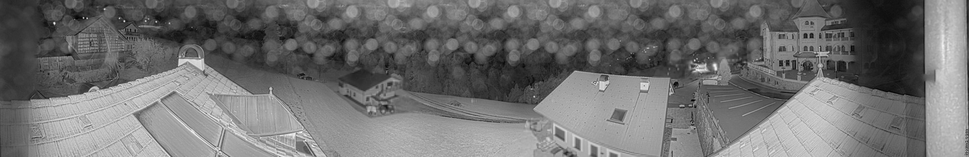 Archiv Foto Webcam Ansitz Jakoberhof St. Ulrich