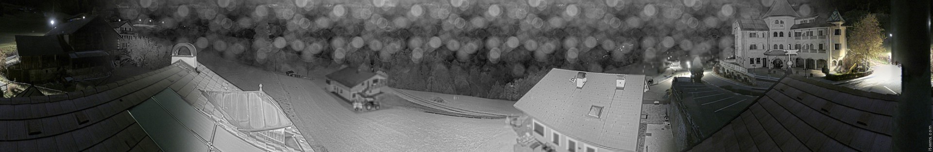 Archiv Foto Webcam Ansitz Jakoberhof St. Ulrich