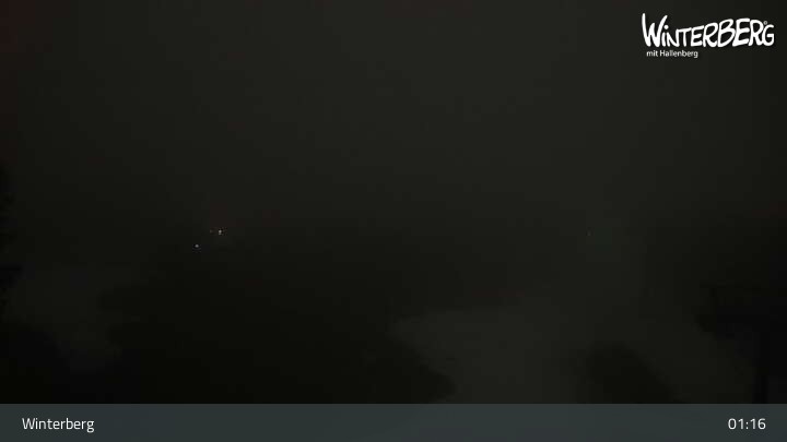 Archived image Webcam View of Bremberg